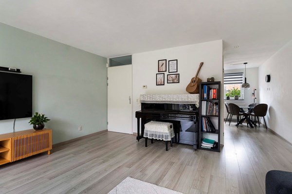 Medium property photo - Theo Thijssenhof 16, 6836 SR Arnhem